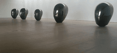 Art display