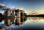 Gateshead Quayside