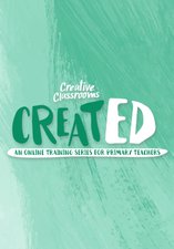 CreatED online training 