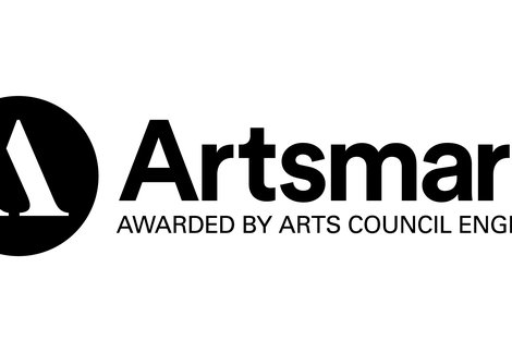 ArtsMark logo