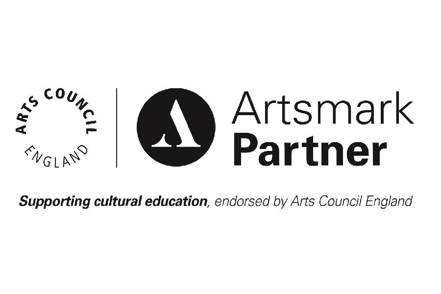 Artsmark partners logo