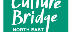 Cultutre Bridge North East Logo
