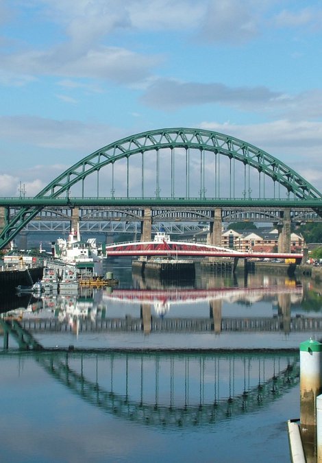 Tyne Bridges