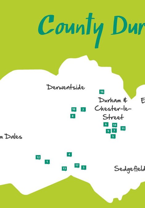 Co Durham