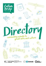 Directory for schools front cover